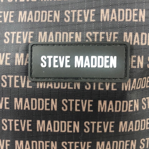 Steve Madden Insulated Lunch Bag NWOT - Picture 6 of 6